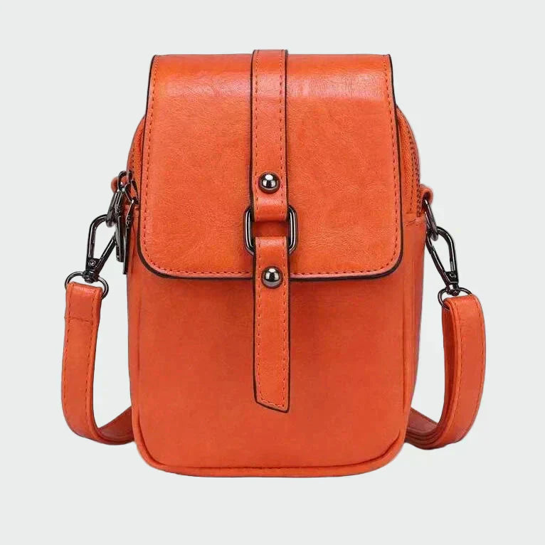 Justine - Sac Bandoulière Élégant